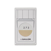 Sailor Ink Studio 273 (20 ml) - Brown